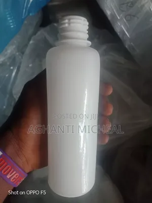 250ml Opec Bottle