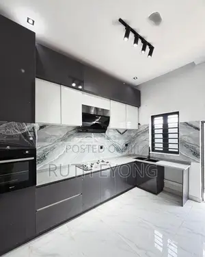 4bdrm Townhouse/Terrace in Ikota, Lekki, Lagos for sale
