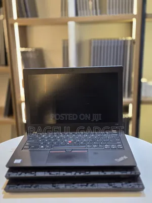 Laptop Lenovo ThinkPad X280 16GB Intel Core i5 SSD 256GB
