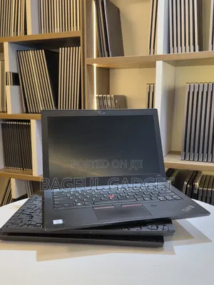 Laptop Lenovo ThinkPad X280 16GB Intel Core i5 SSD 256GB