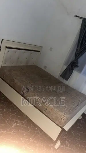 Bed Bedstand