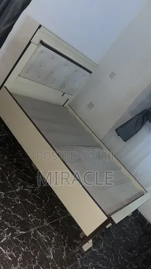 Bed Bedstand