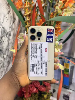 Apple iPhone 14 Pro Max 128 GB Gold