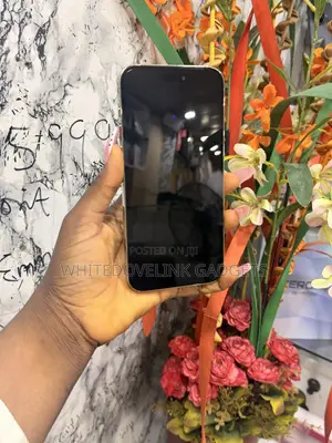 Apple iPhone 14 Pro Max 128 GB Gold
