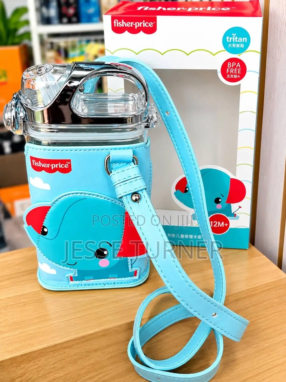 Water Bottle