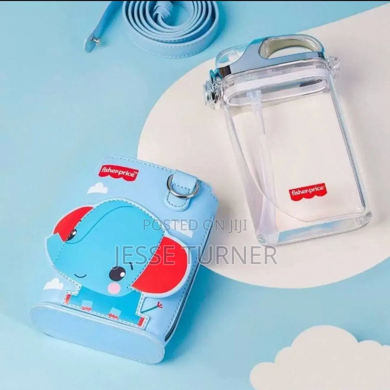 Water Bottle