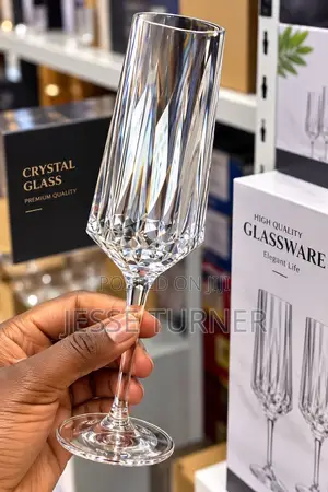 Champagne Glass