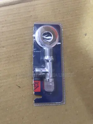Sweet Home Iron T-Tap