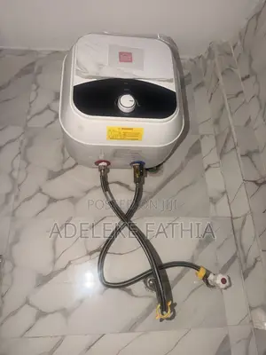 Water Heater