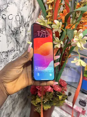 Apple iPhone 15 Pro Max 512 GB Blue