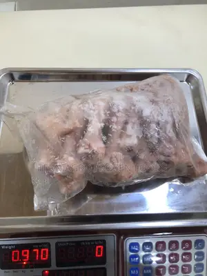 Chicken Feet