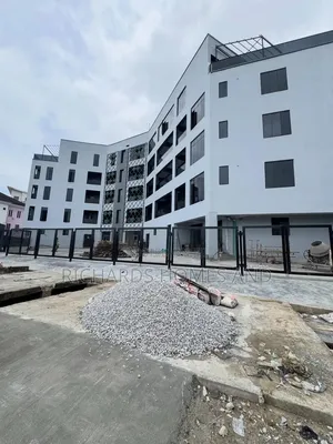 2bdrm Apartment in Ikate for rent