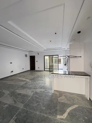 2bdrm Apartment in Ikate for rent