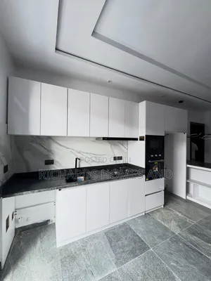 2bdrm Apartment in Ikate for rent