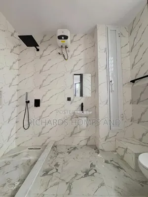 2bdrm Apartment in Ikate for rent