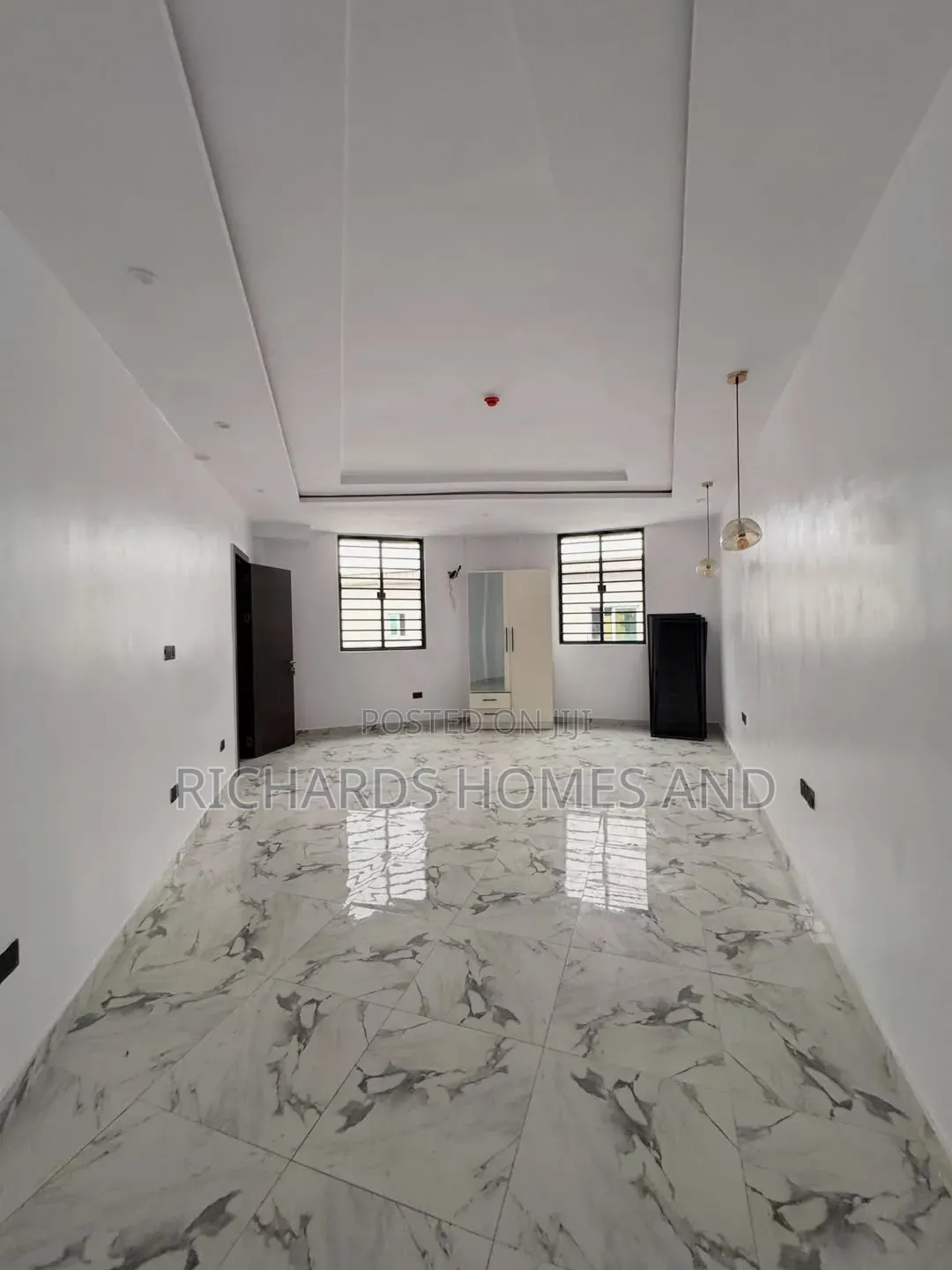 2bdrm Apartment in Ikate for rent