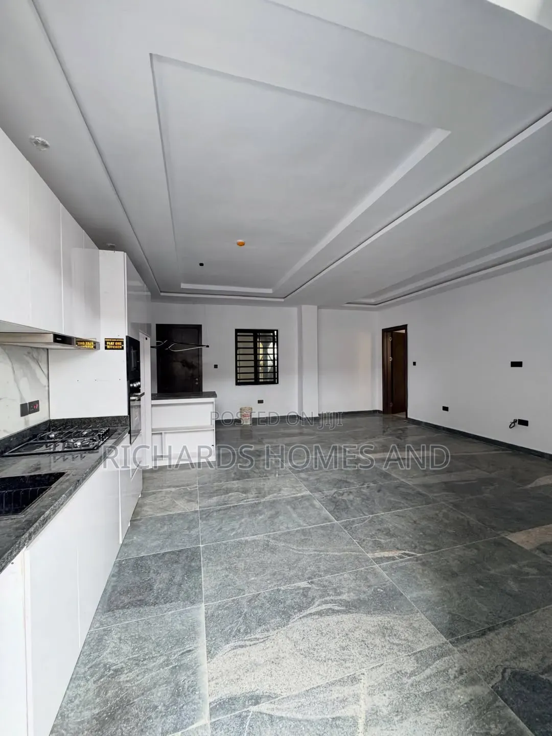 2bdrm Apartment in Ikate for rent
