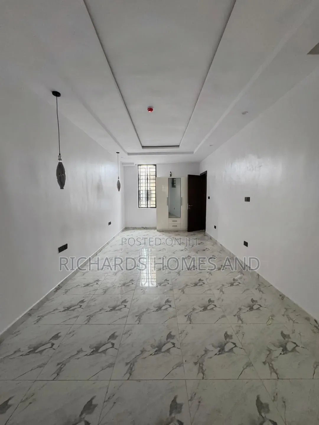 2bdrm Apartment in Ikate for rent