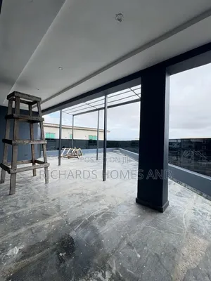 2bdrm Apartment in Ikate for rent