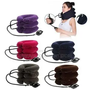 Cervical Traction