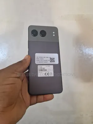 OnePlus Nord 4 512 GB Gray