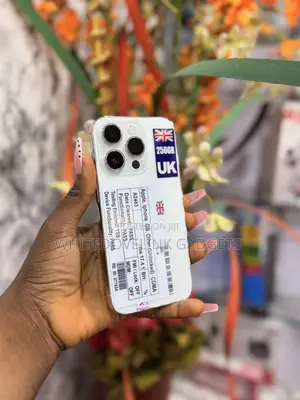 Apple iPhone 13 Pro 128 GB White