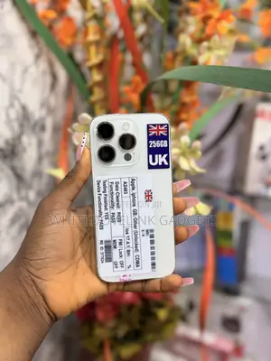 Apple iPhone 13 Pro 128 GB White