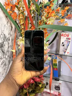 Apple iPhone 13 Pro 128 GB White