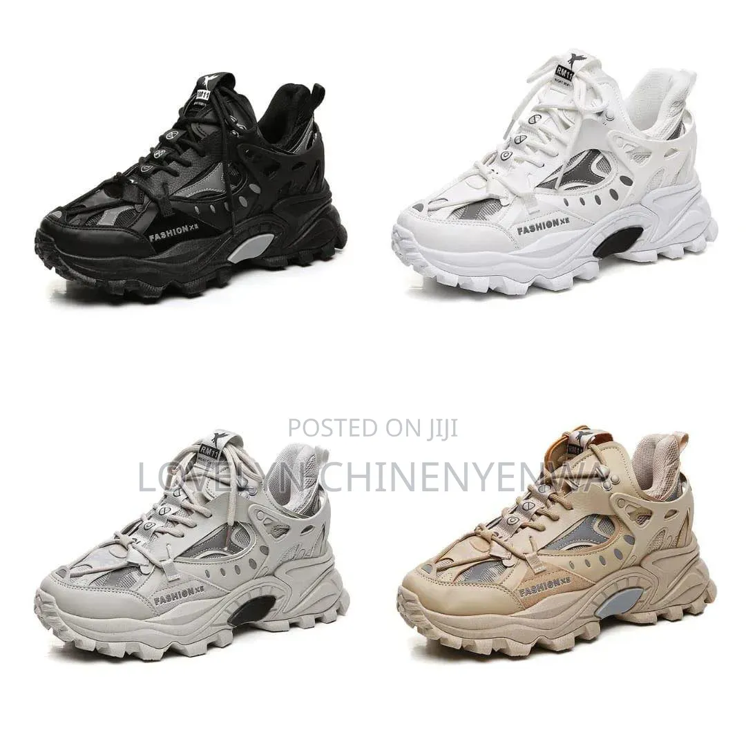 Canvas/Sneakers/Sketchers