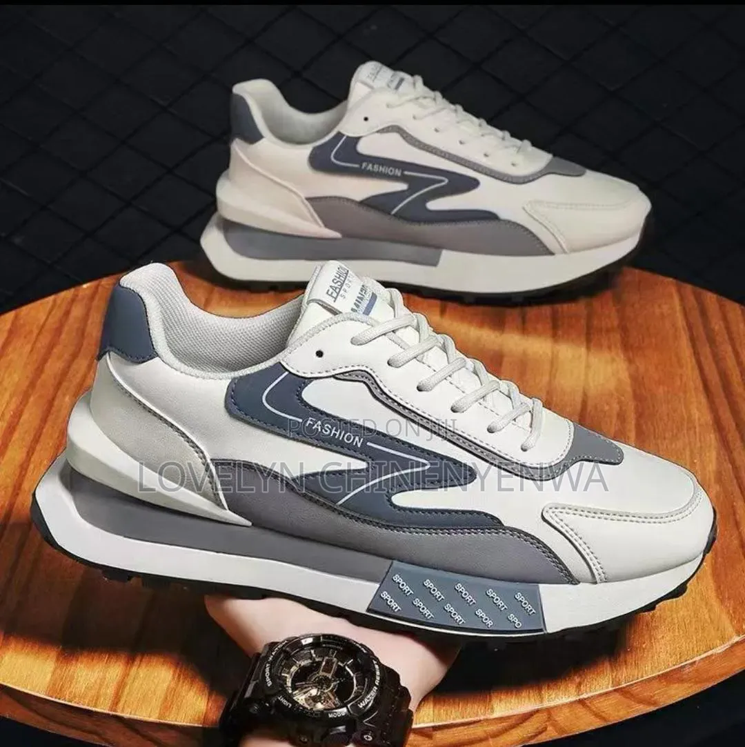 Canvas/Sneakers/Sketchers