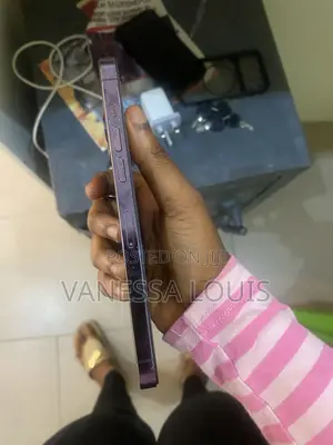 Apple iPhone 14 Pro Max 256 GB Purple