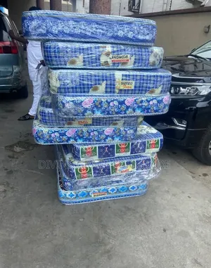 3x6 Students Mattress