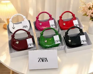 Stylish Ladies Handbag- Quality and Affordable