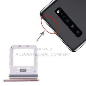 SIM Card Tray for Samsung Galaxy S10 5G