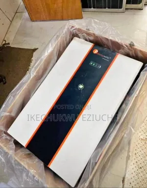 10kwh 51.2v Felicity Lithium Battery