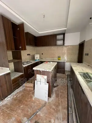 3bdrm Duplex in Off Nike Art Gallery, Lekki Phase 1 for rent