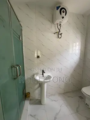 3bdrm Duplex in Off Nike Art Gallery, Lekki Phase 1 for rent