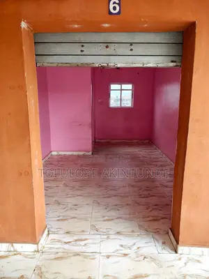 Shop Available for Rent in a Shopping Complex/Plaza