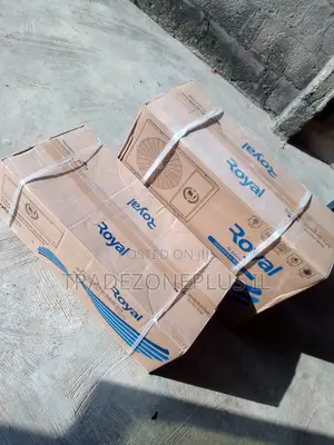 Royal Inverter AC QK09RSA R32 Complete Set Available