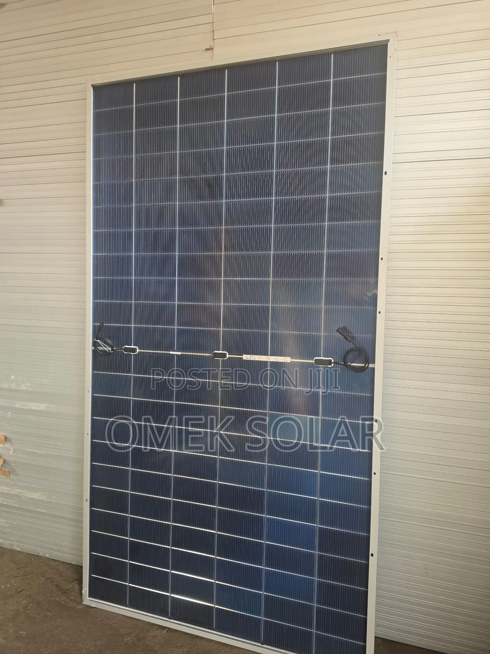 Solar Panels