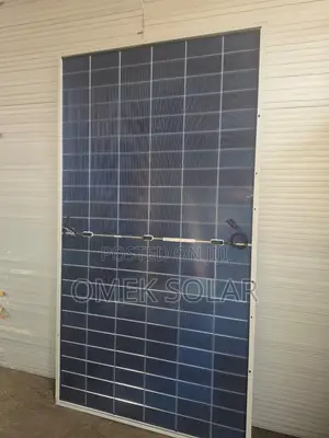Solar Panels