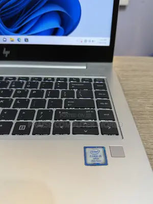 Laptop HP EliteBook 840 G6 8GB Intel Core i5 SSD 256GB
