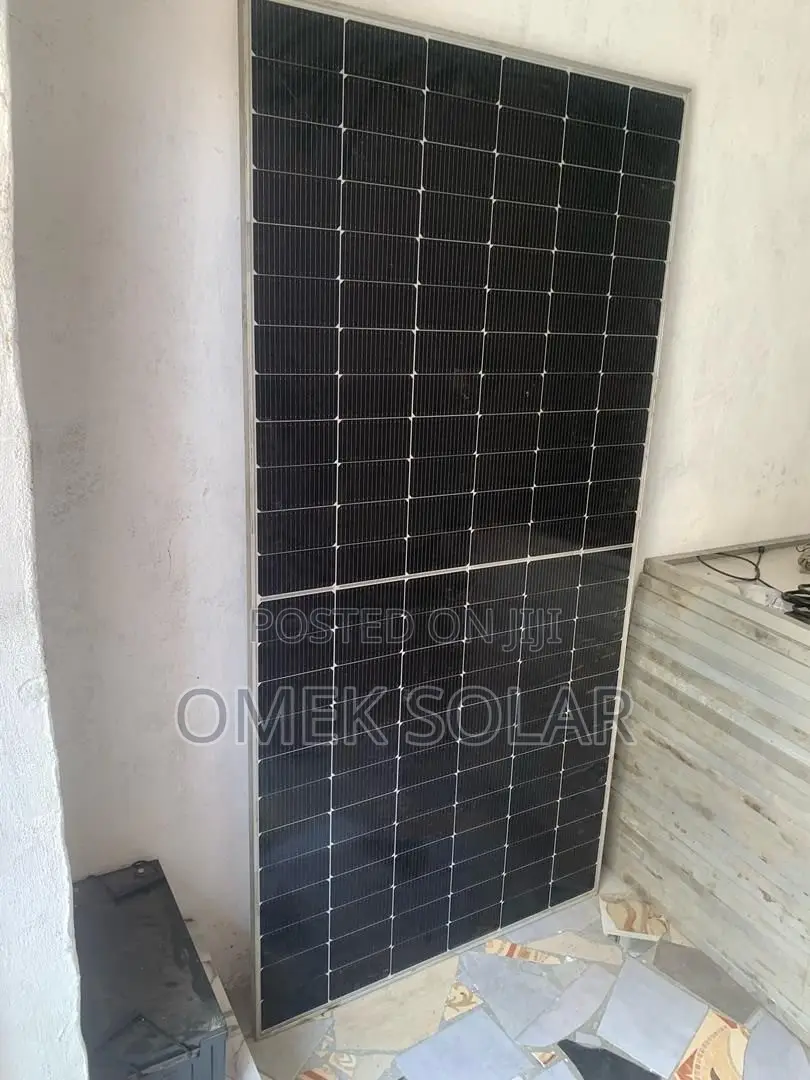 Solar Panels