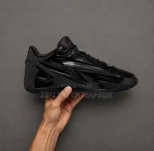 Nike Kd 19 Candy Paint Black