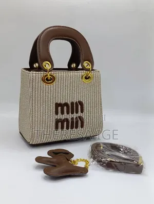 MinMin Hand-Bag