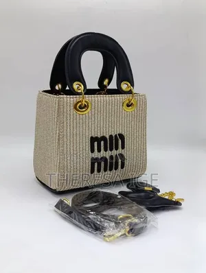 MinMin Hand-Bag