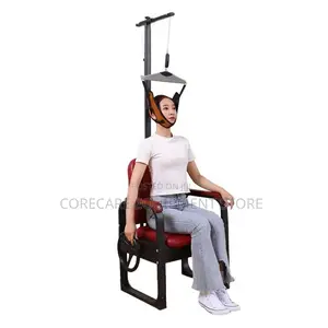 Cervical Traction Unit