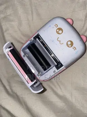 Mini Printer