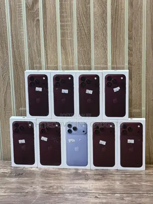 New Apple iPhone 18 Pro 256 GB