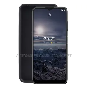 TPU Phone Case Pouch for Nokia G21(Black)